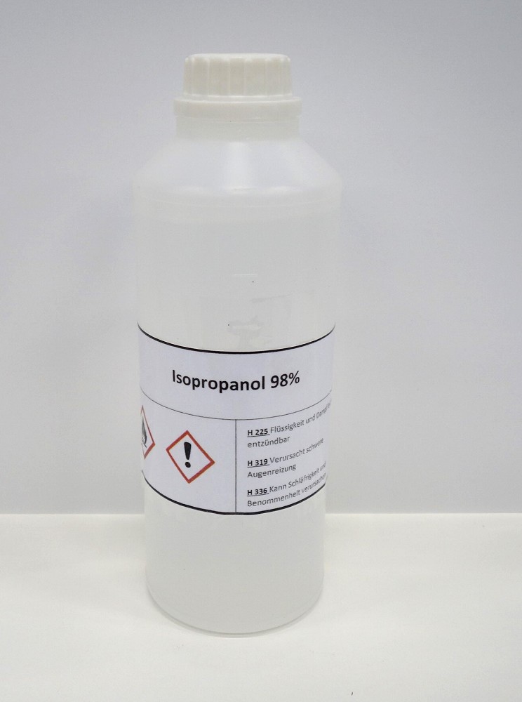 Isopropanol 1L
