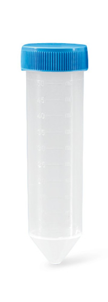 Zentrifugenröhrchen unsteril (BAL) 50 ml.