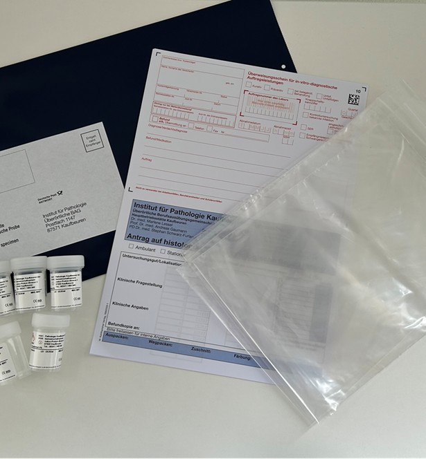 Starter Paket