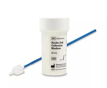 Roche HPV 25x20ml Palette 1 Stück