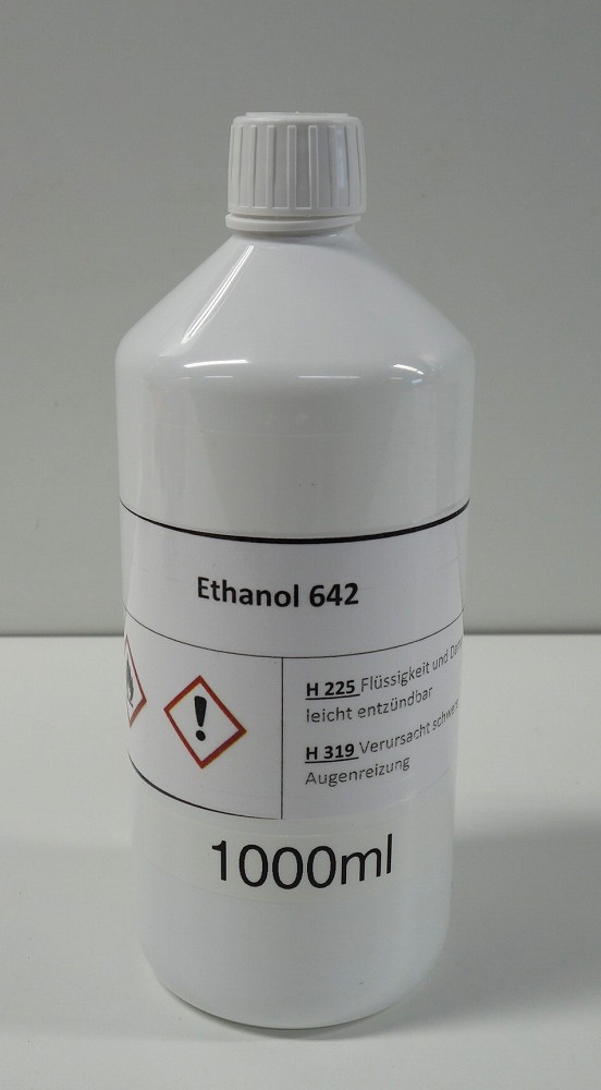 ETHANOL Gebrauchslösung 1L